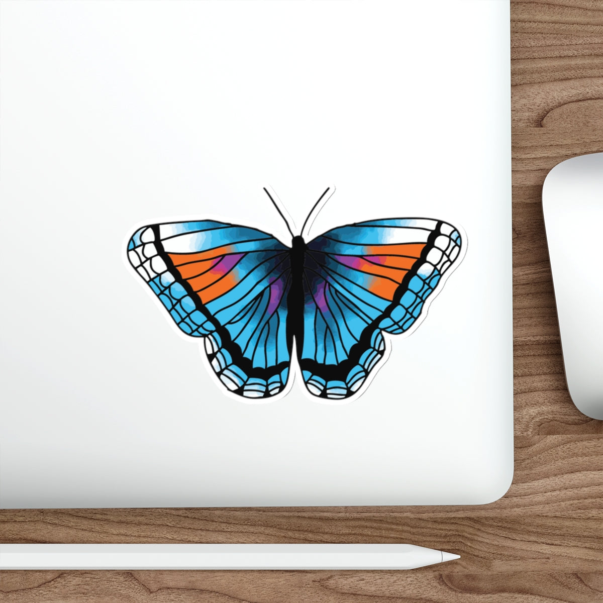 Butterfly • Vinyl Sticker