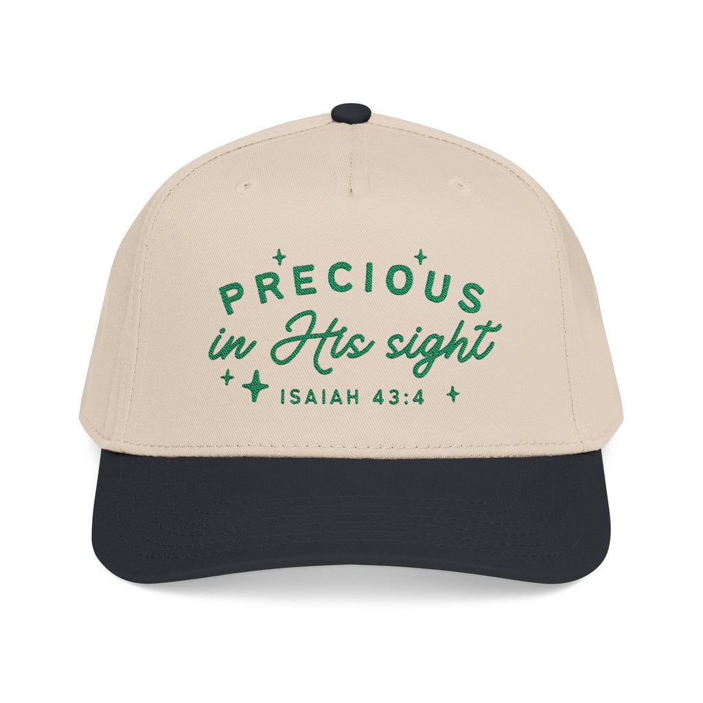 Precious in His Sight • OTTO Cap