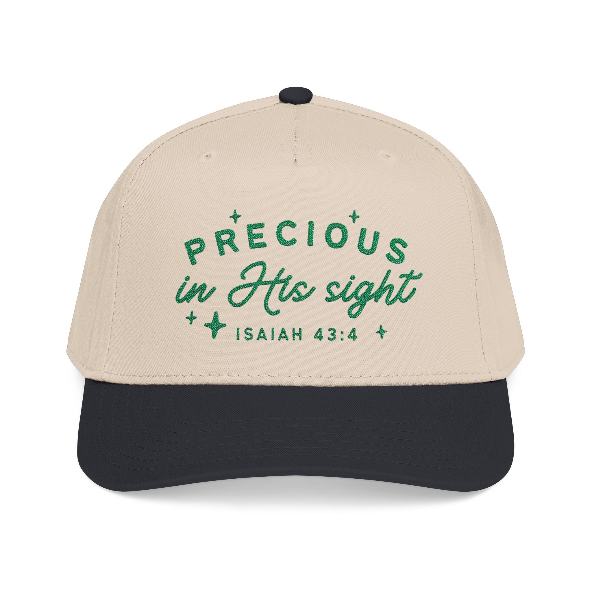 Precious in His Sight • OTTO Cap