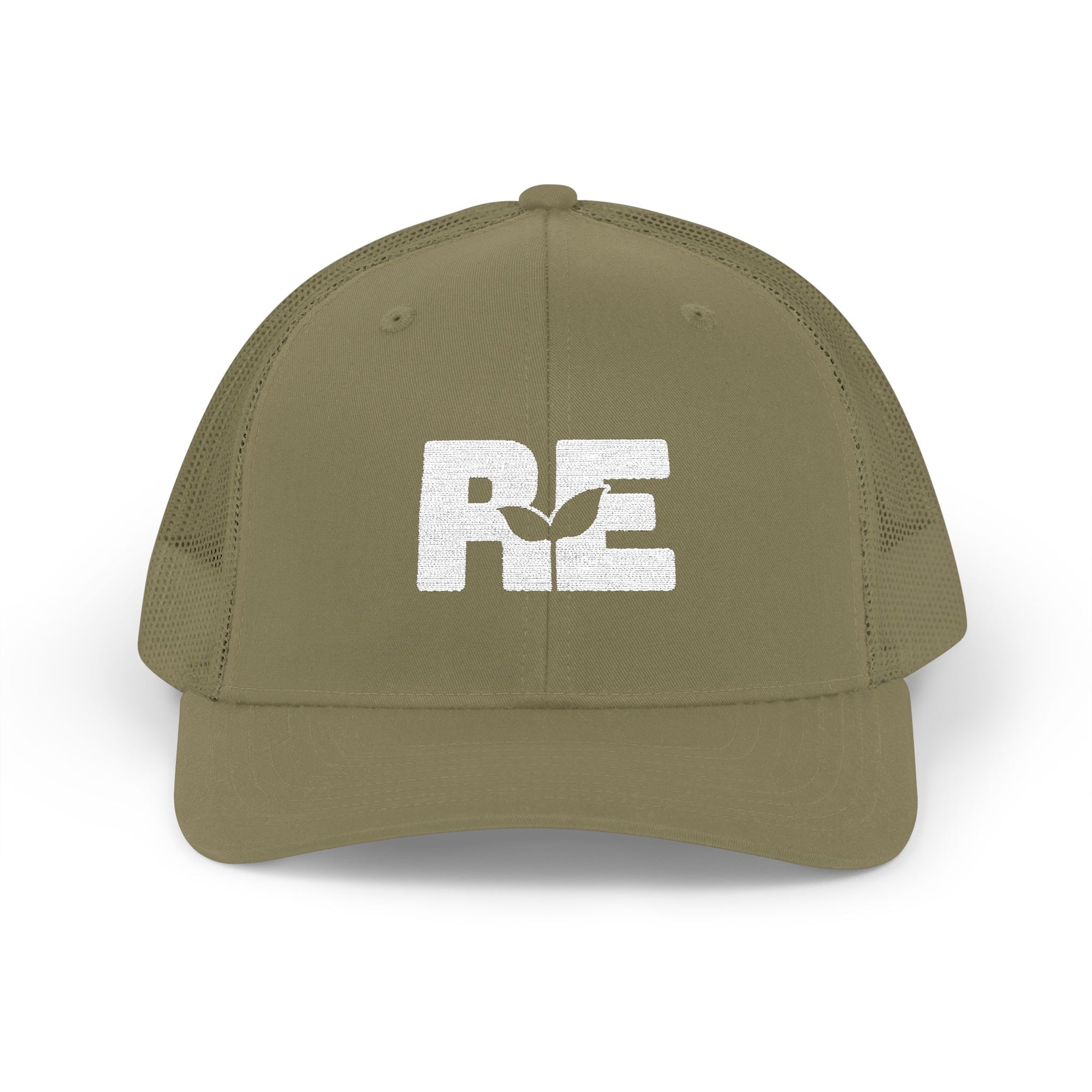 Rooted Eagle • Richardson 112