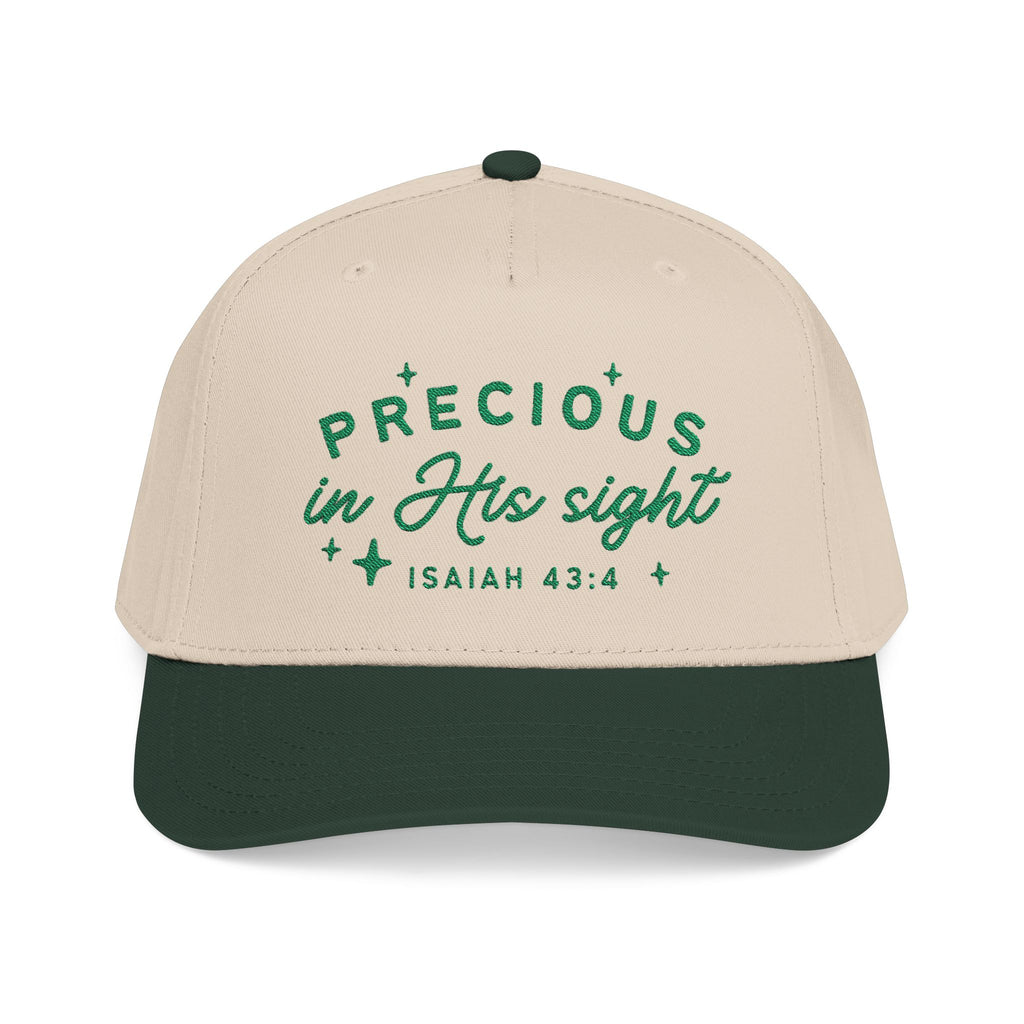 Precious in His Sight • OTTO Cap