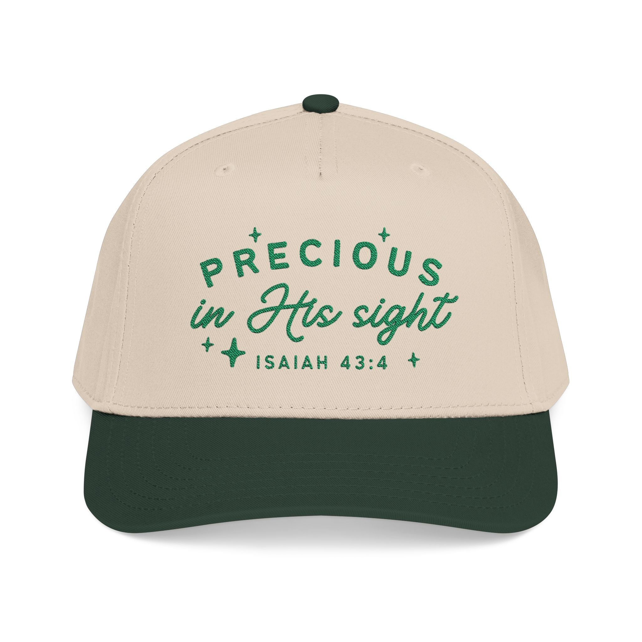 Precious in His Sight • OTTO Cap
