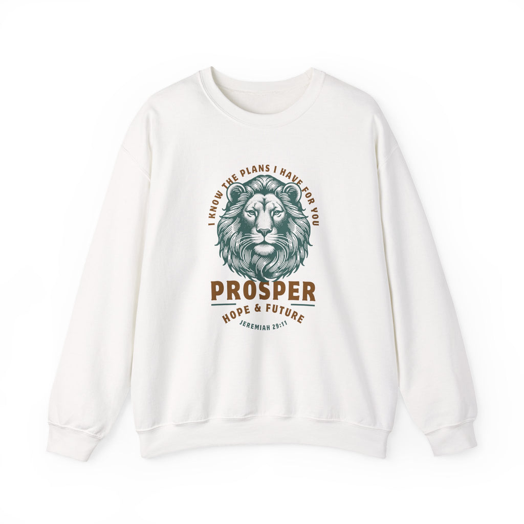 Hope & Future • Sweatshirt
