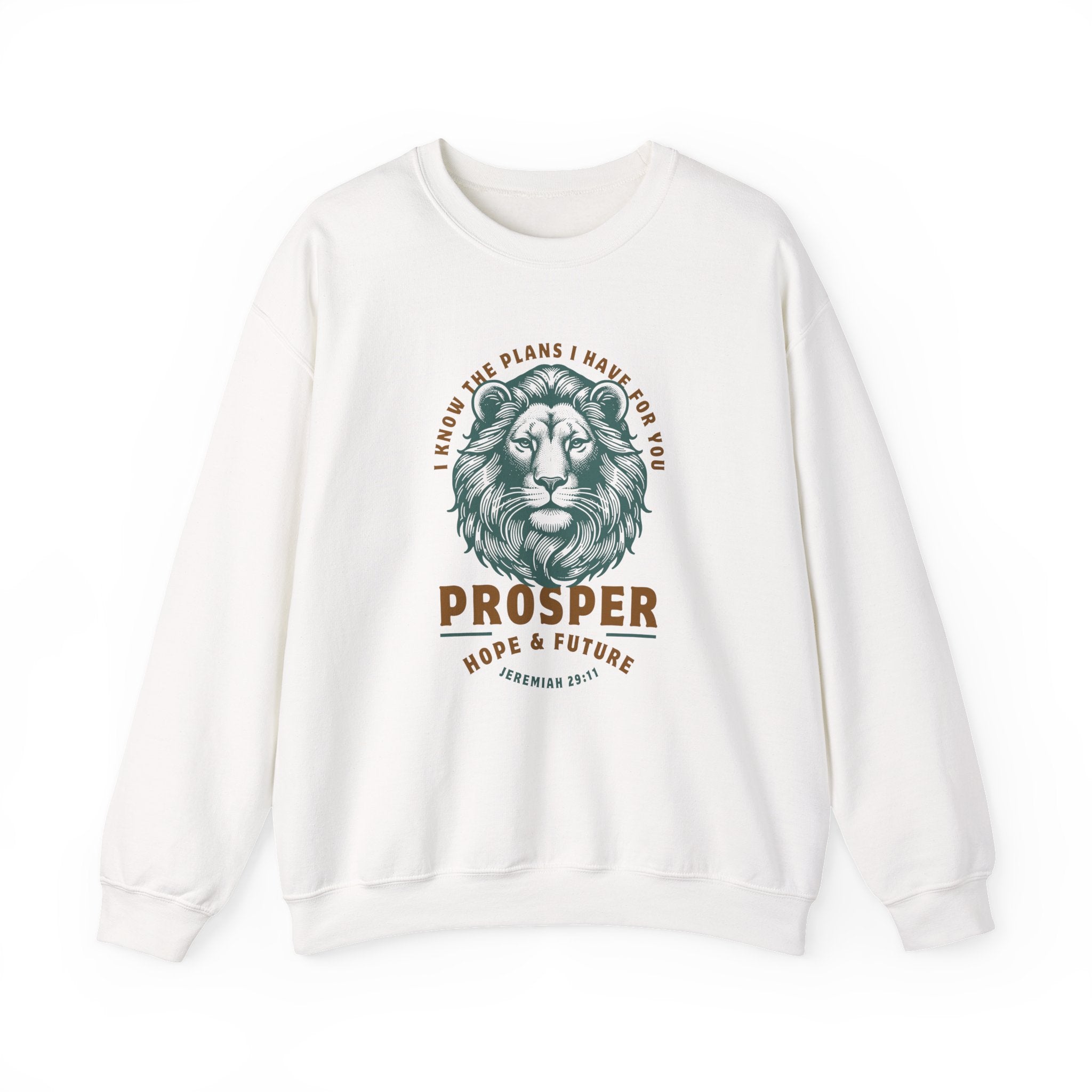 Hope & Future • Sweatshirt