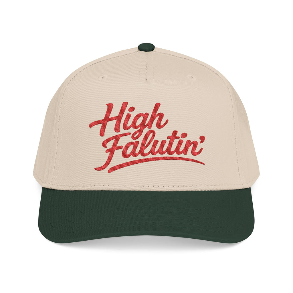 High Falutin' • OTTO Cap