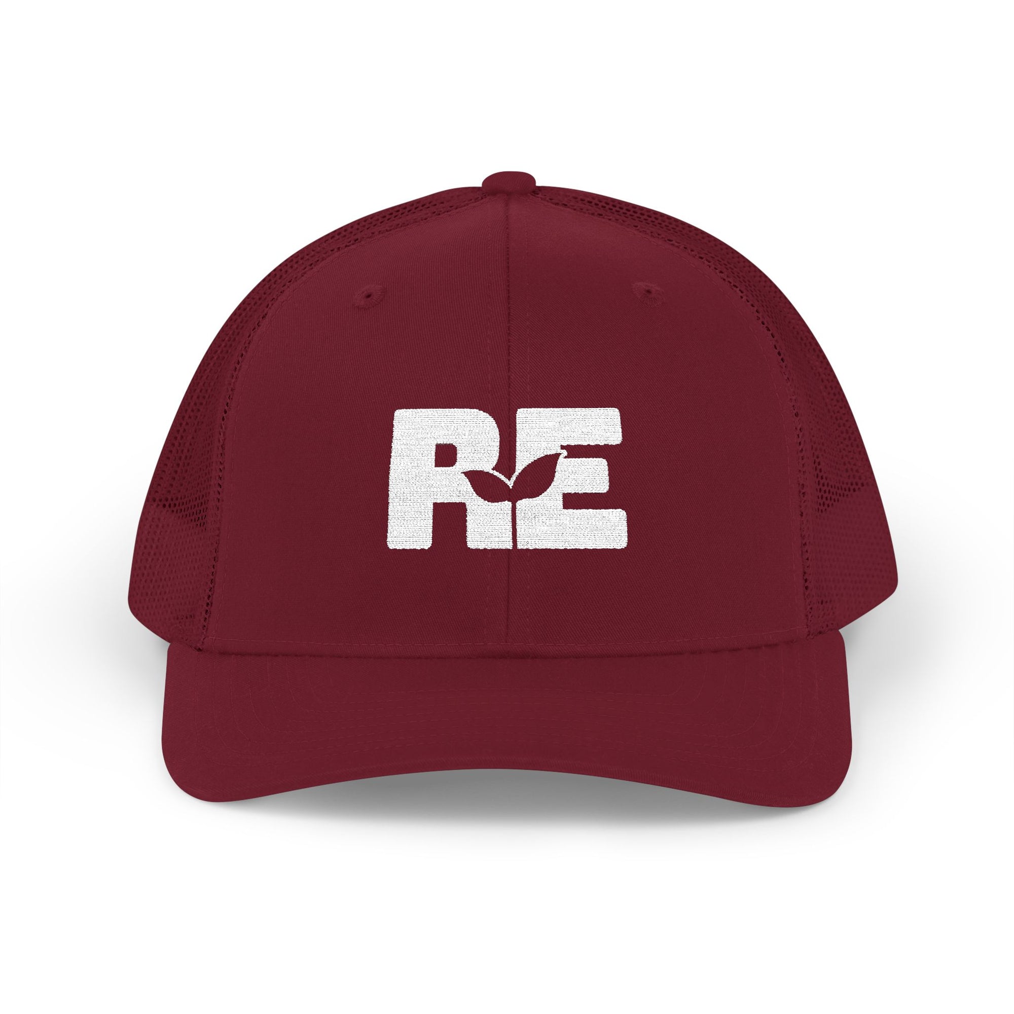 Rooted Eagle • Richardson 112