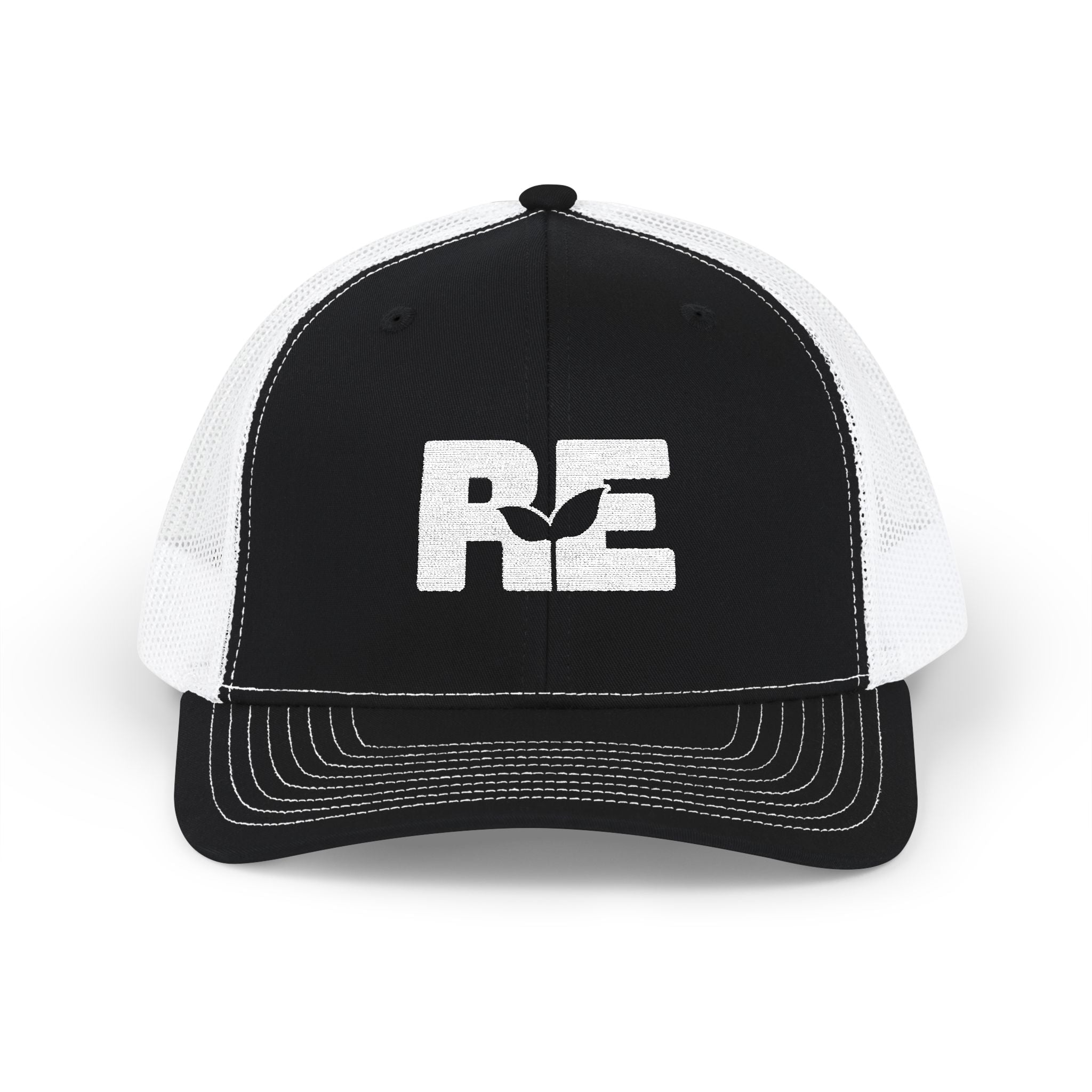 Rooted Eagle • Richardson Hat