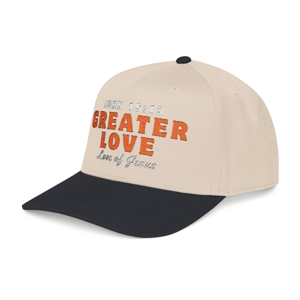 Greater Love • OTTO Cap