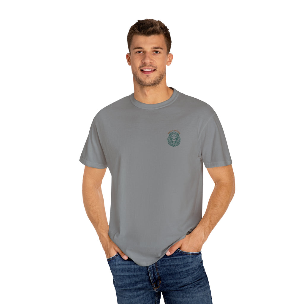 Jeremiah 29:11 • Comfort Colors Tee