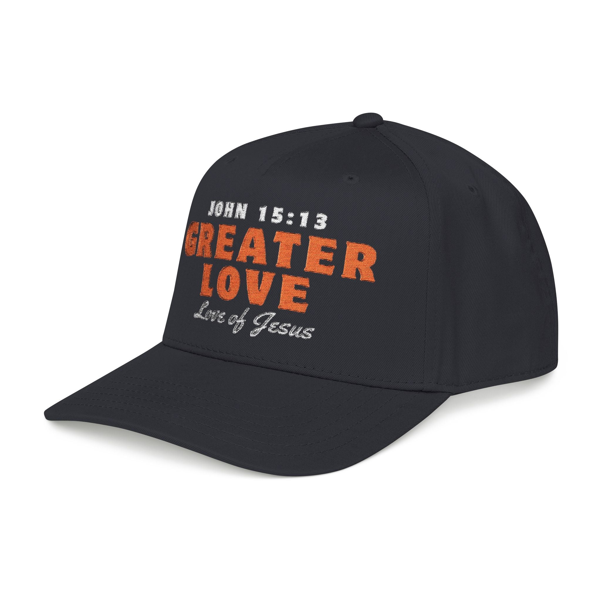 Greater Love • OTTO Cap