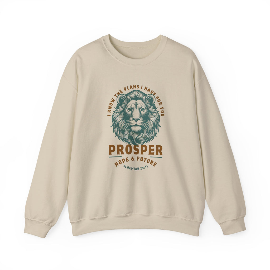 Hope & Future • Sweatshirt