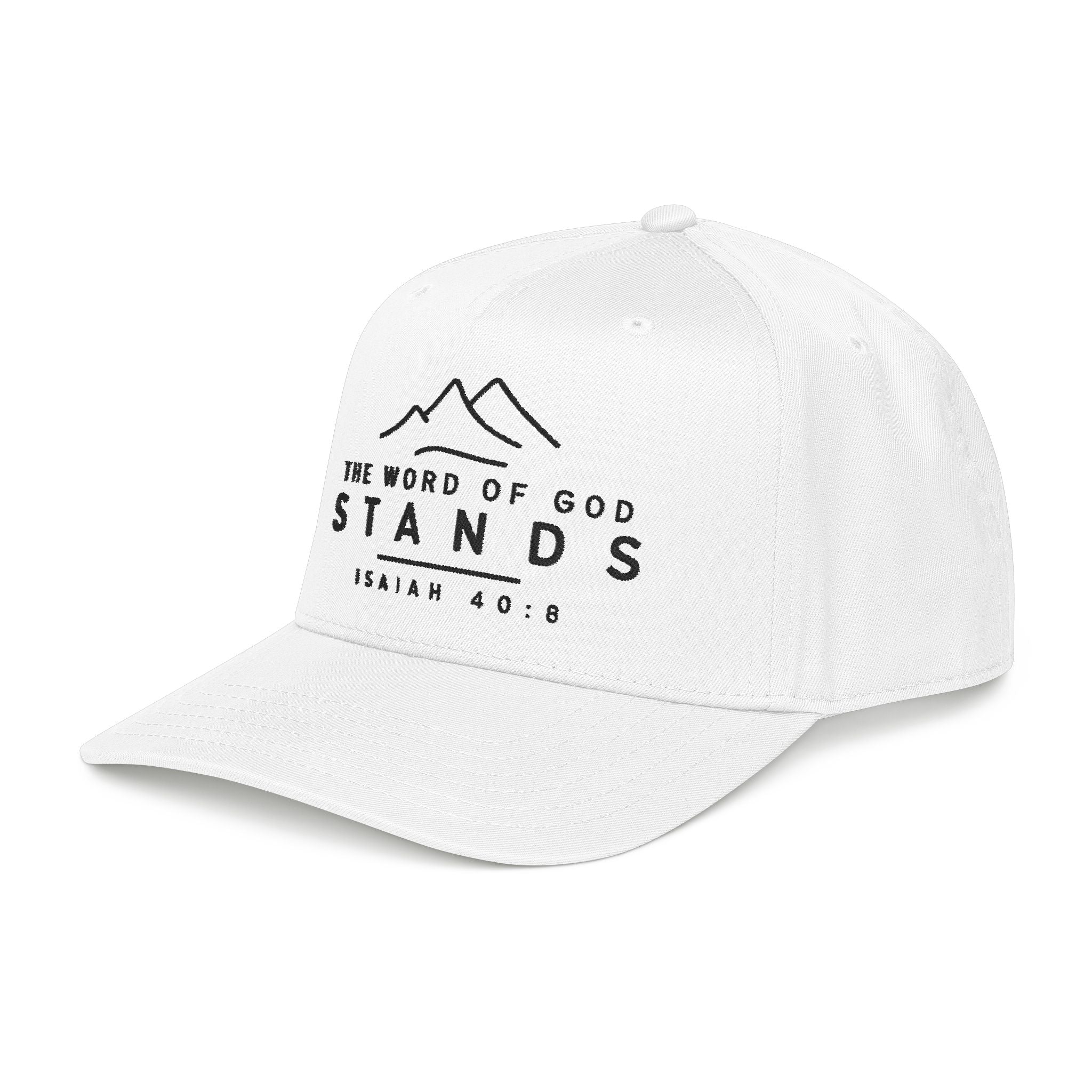 Word of God • OTTO Cap