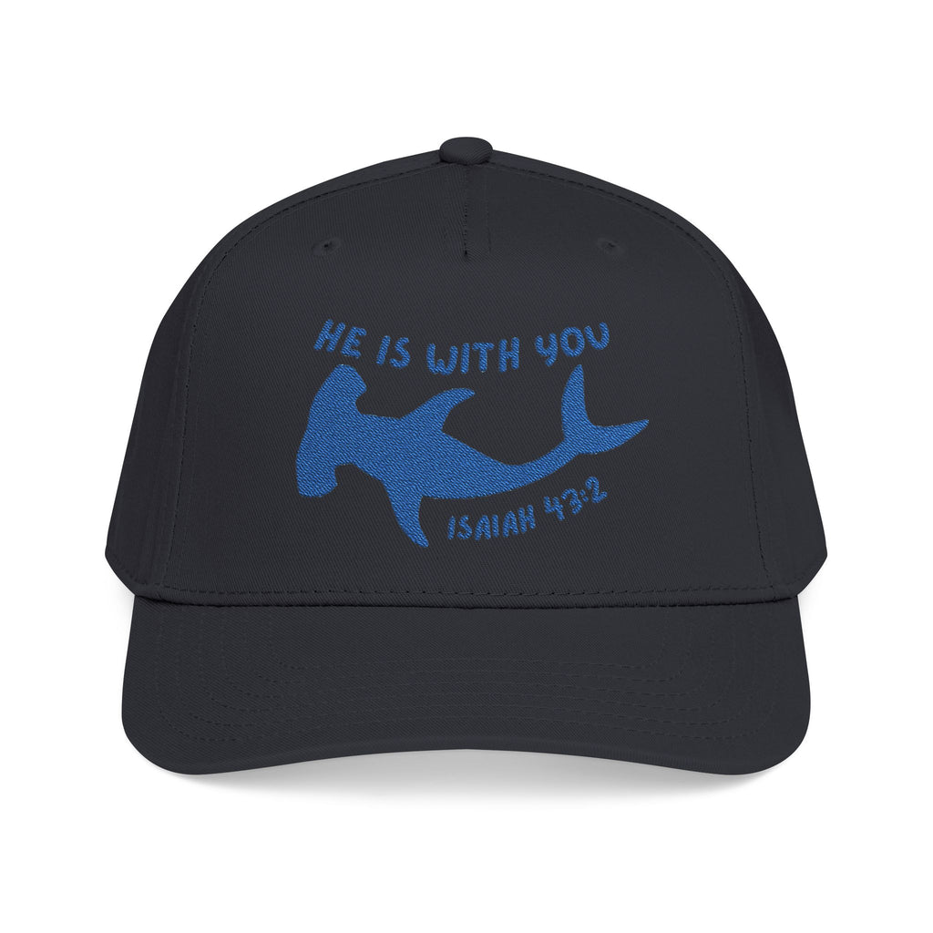 Deep Waters • OTTO Cap