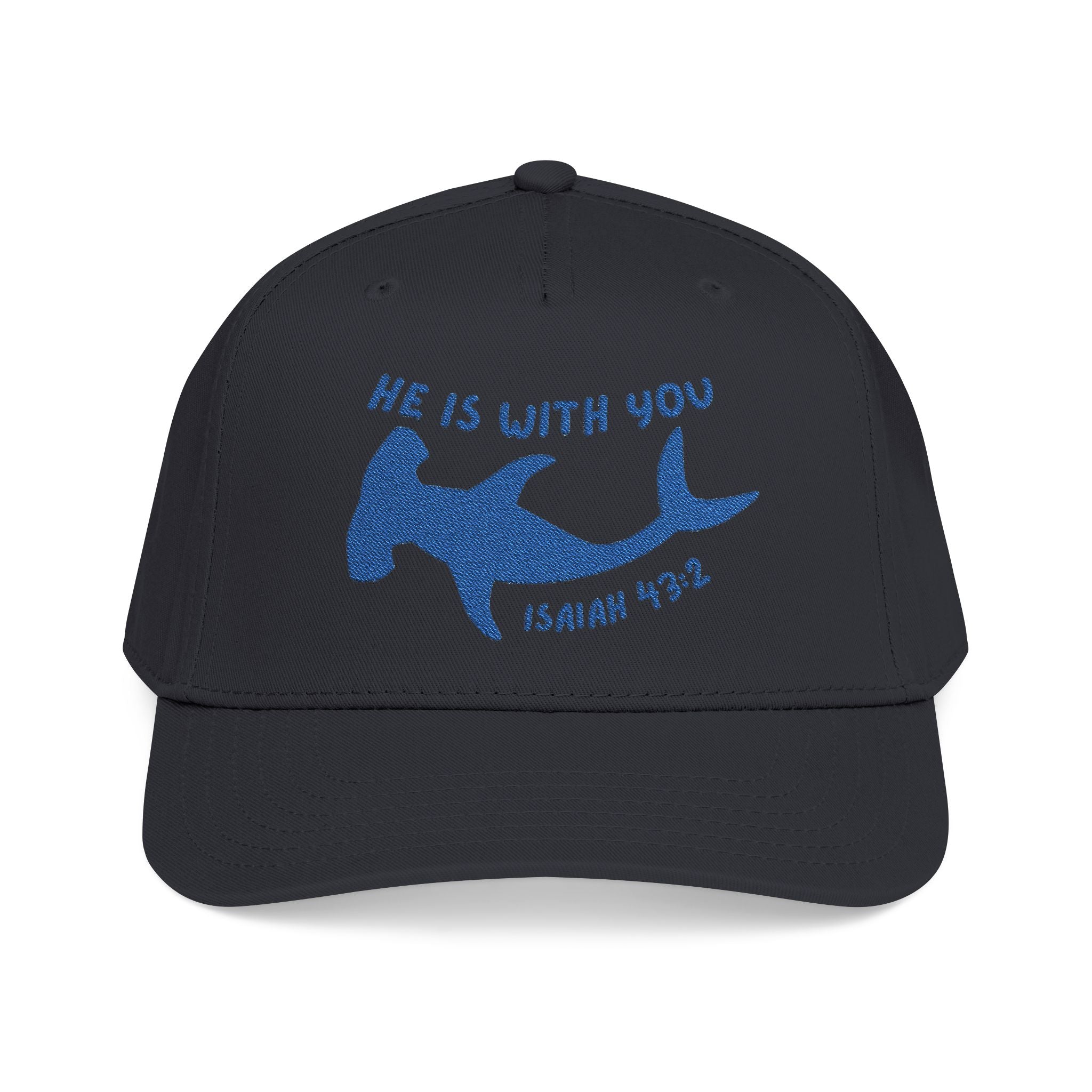 Deep Waters • OTTO Cap