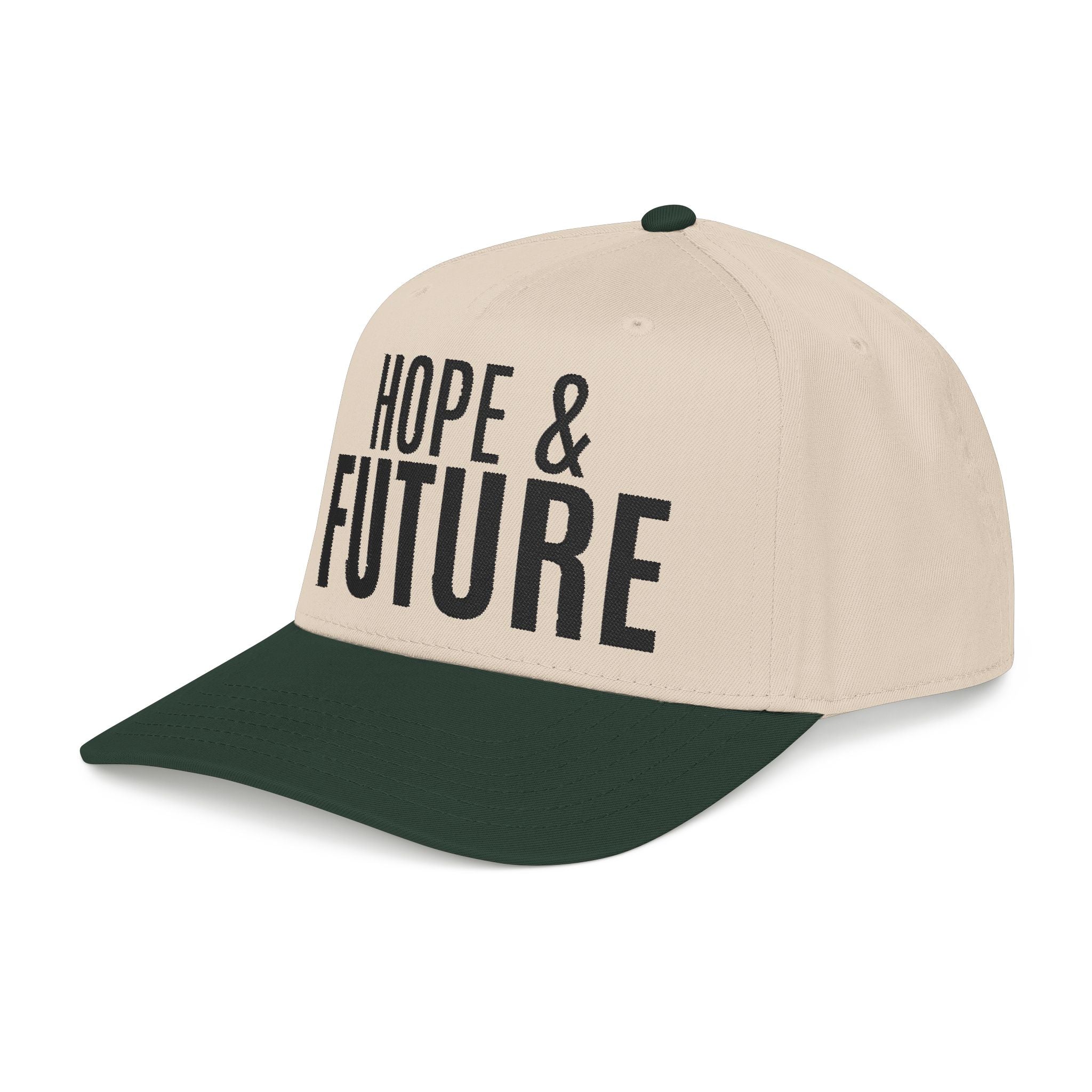 Hope & Future • OTTO Cap