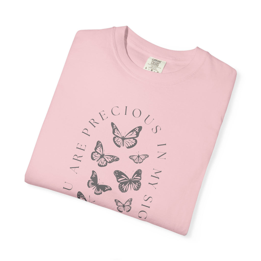 Precious in His Sight • Comfort Colors Tee