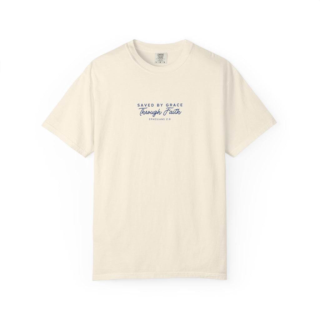 Ephesians 2:8 • Comfort Colors Tee