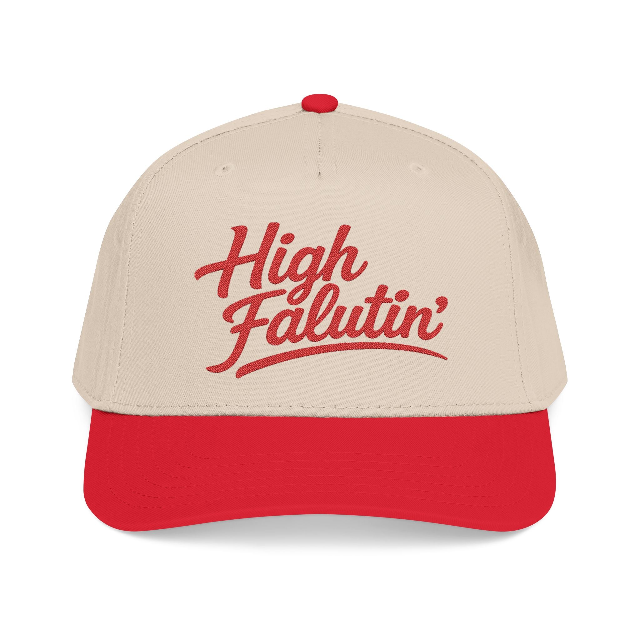 High Falutin' • OTTO Cap