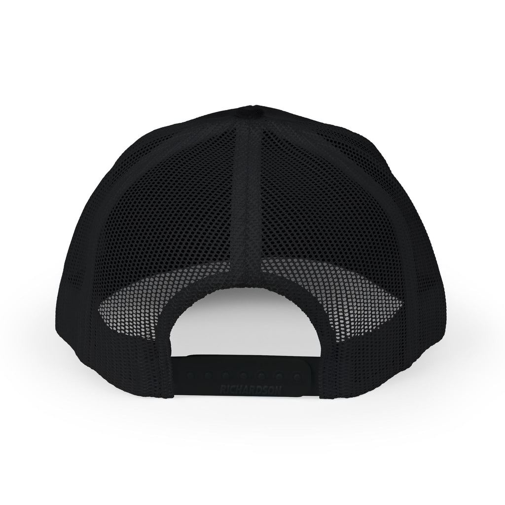 Rooted Eagle • Richardson Hat