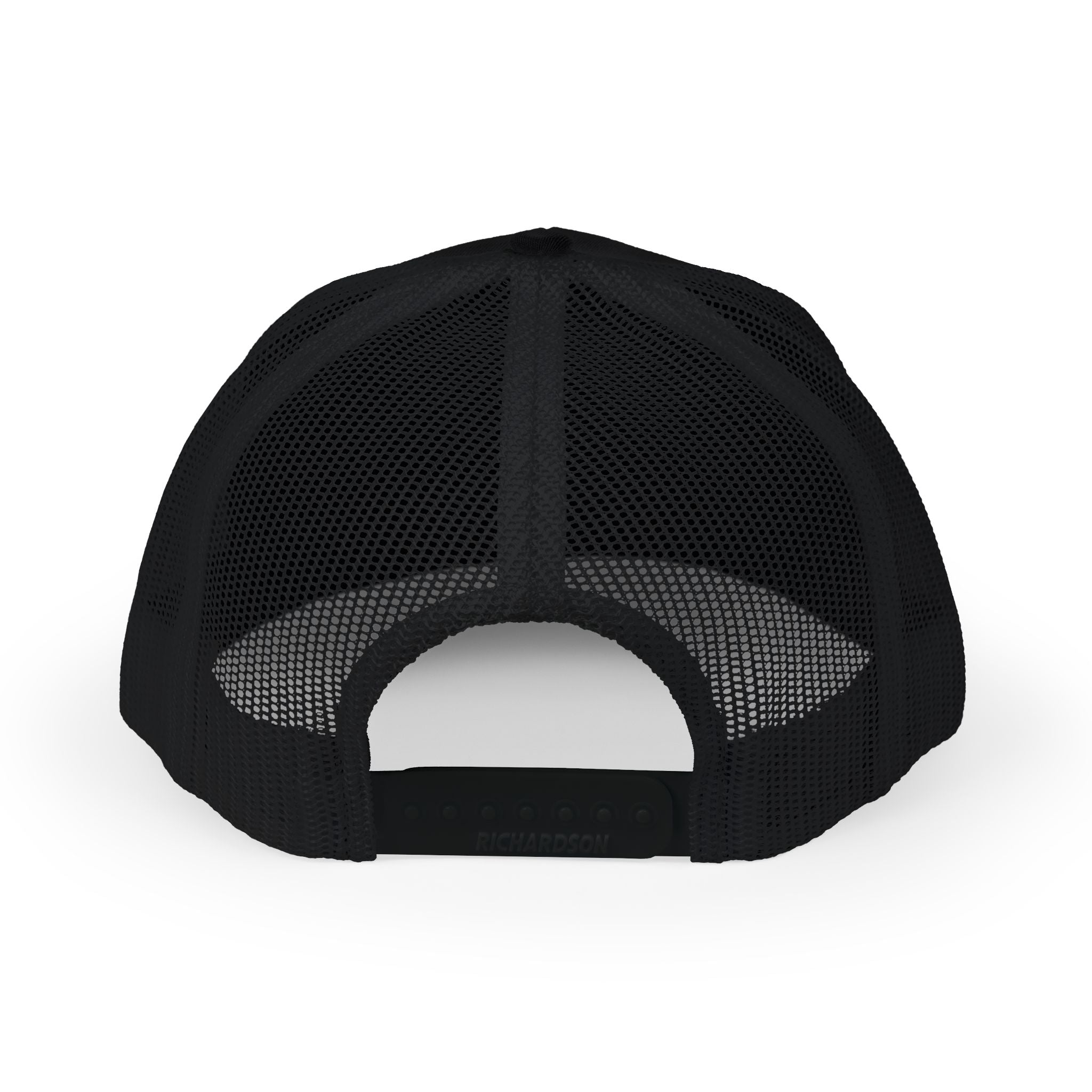 Rooted Eagle • Richardson Hat