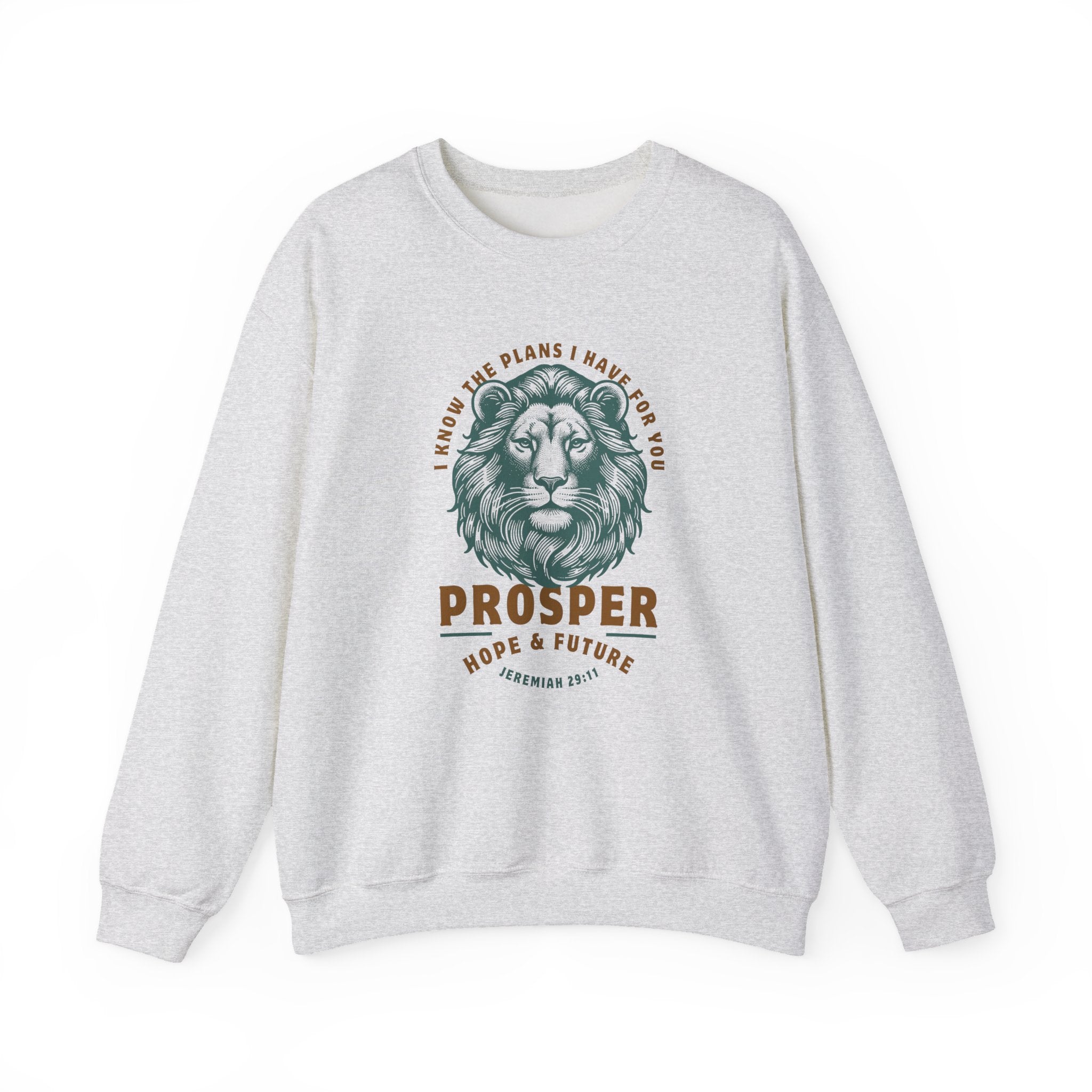 Hope & Future • Sweatshirt