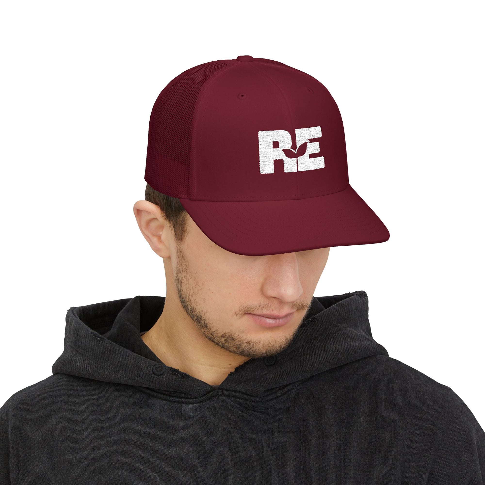 Rooted Eagle • Richardson 112