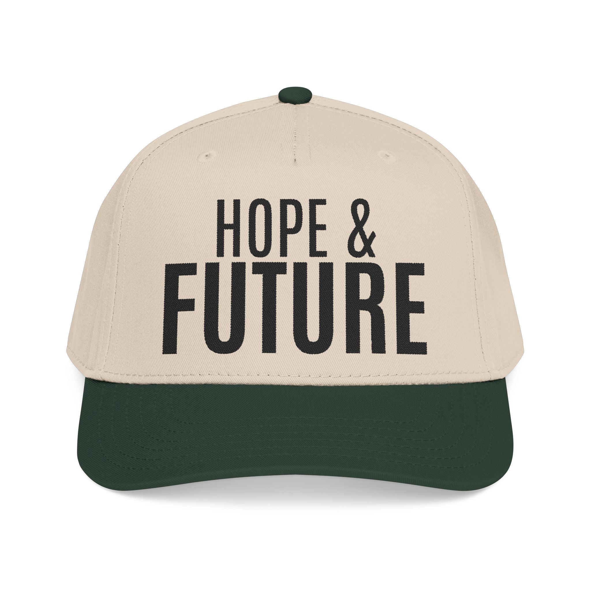 Hope & Future • OTTO Cap