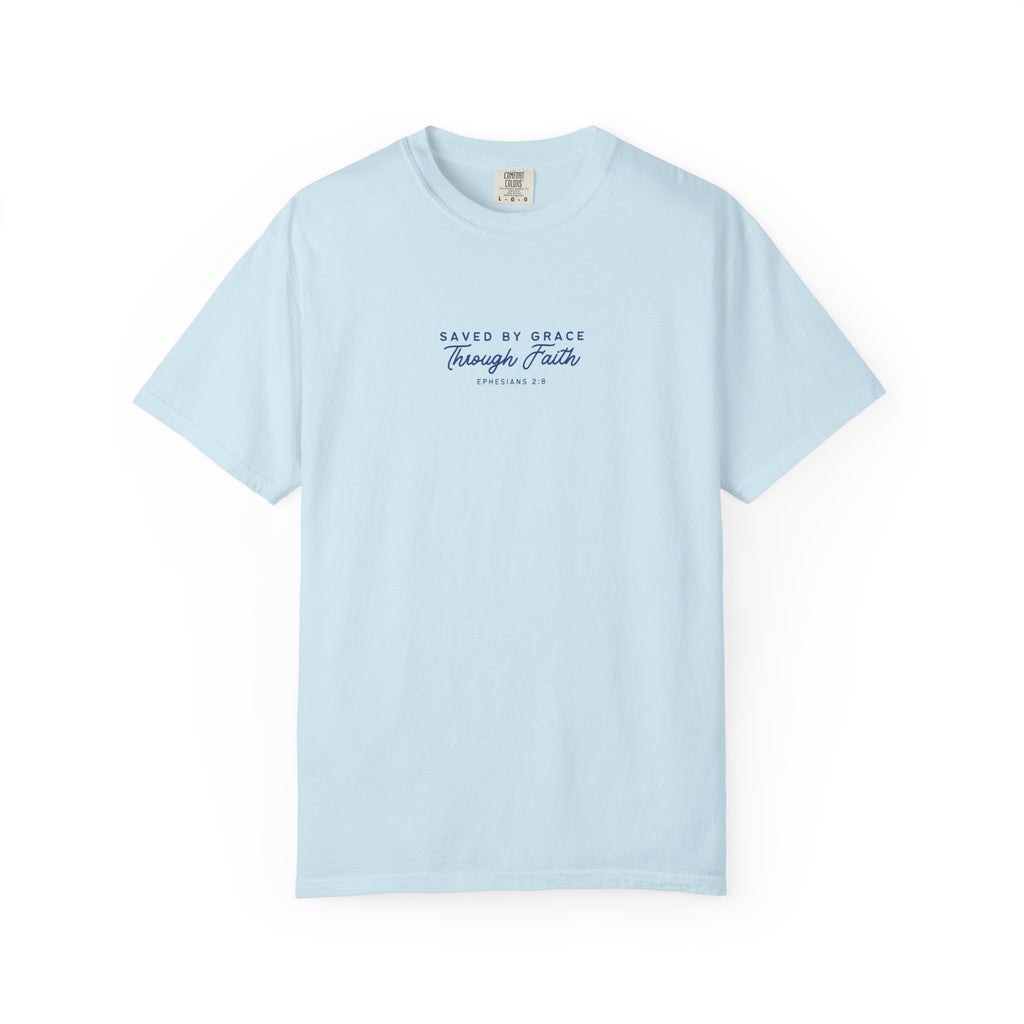 Ephesians 2:8 • Comfort Colors Tee
