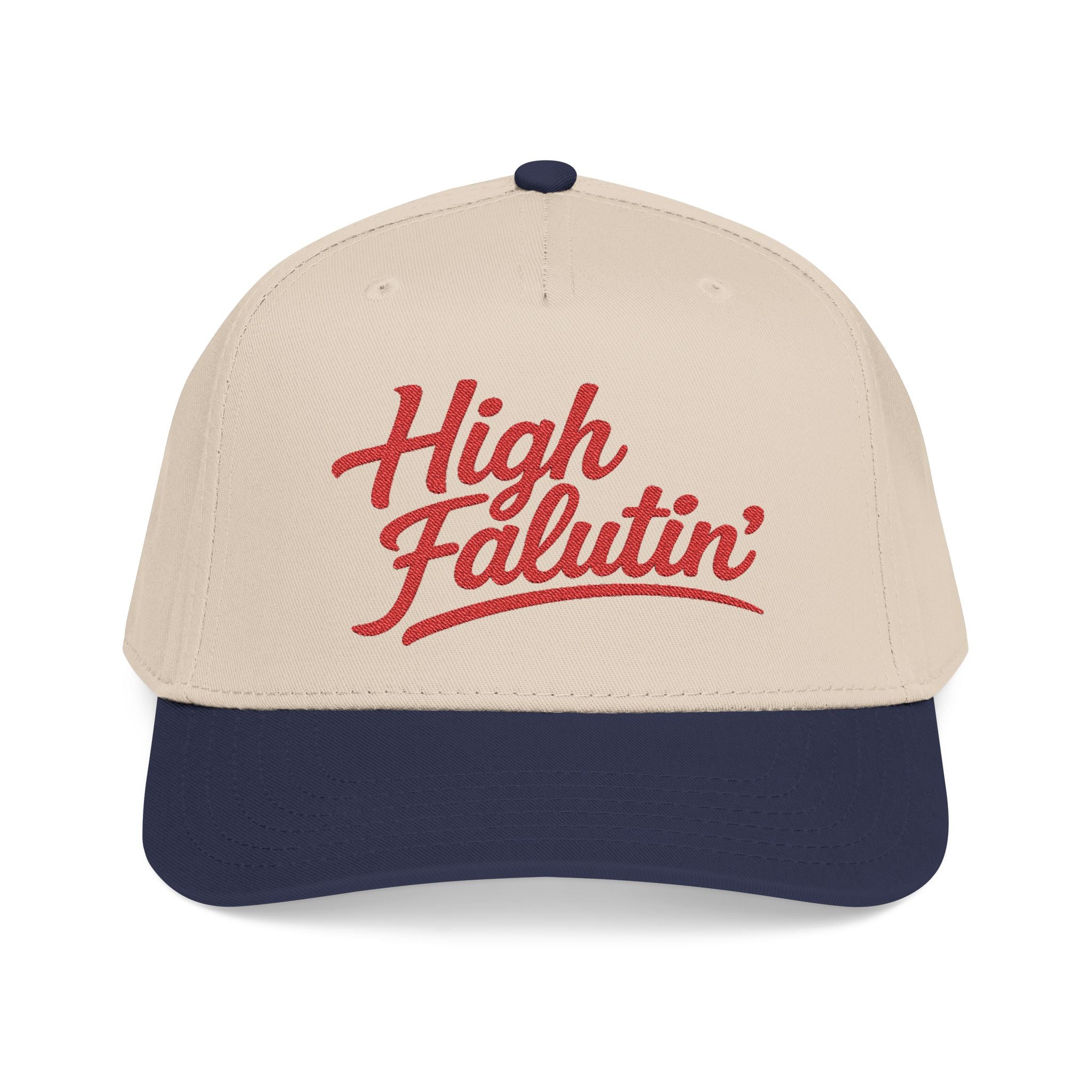 High Falutin' • OTTO Cap