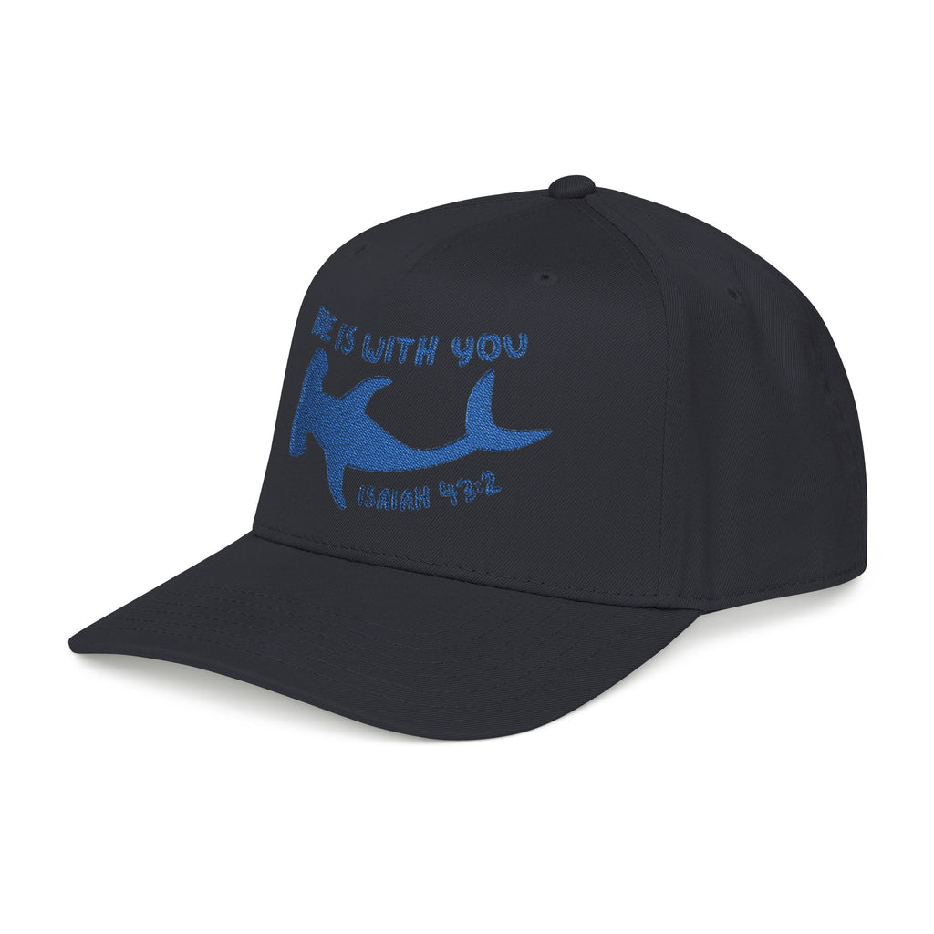 Deep Waters • OTTO Cap
