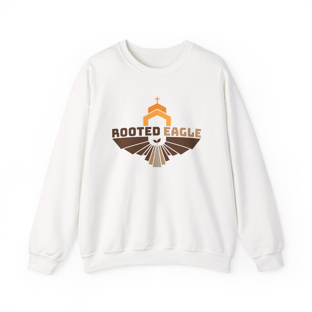 Rooted Eagle • Sweatshirt