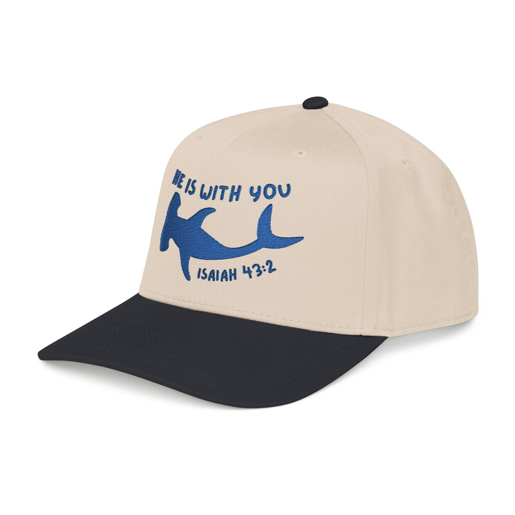 Deep Waters • OTTO Cap