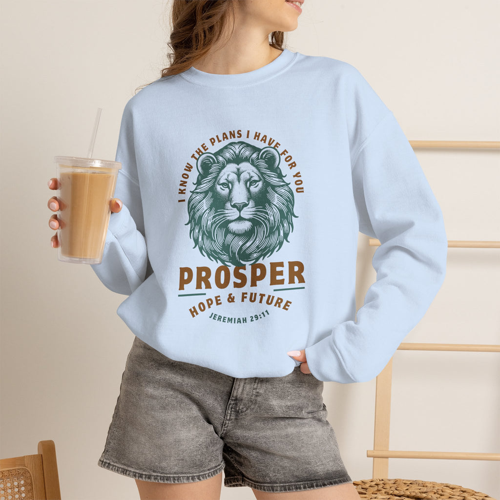 Hope & Future • Sweatshirt