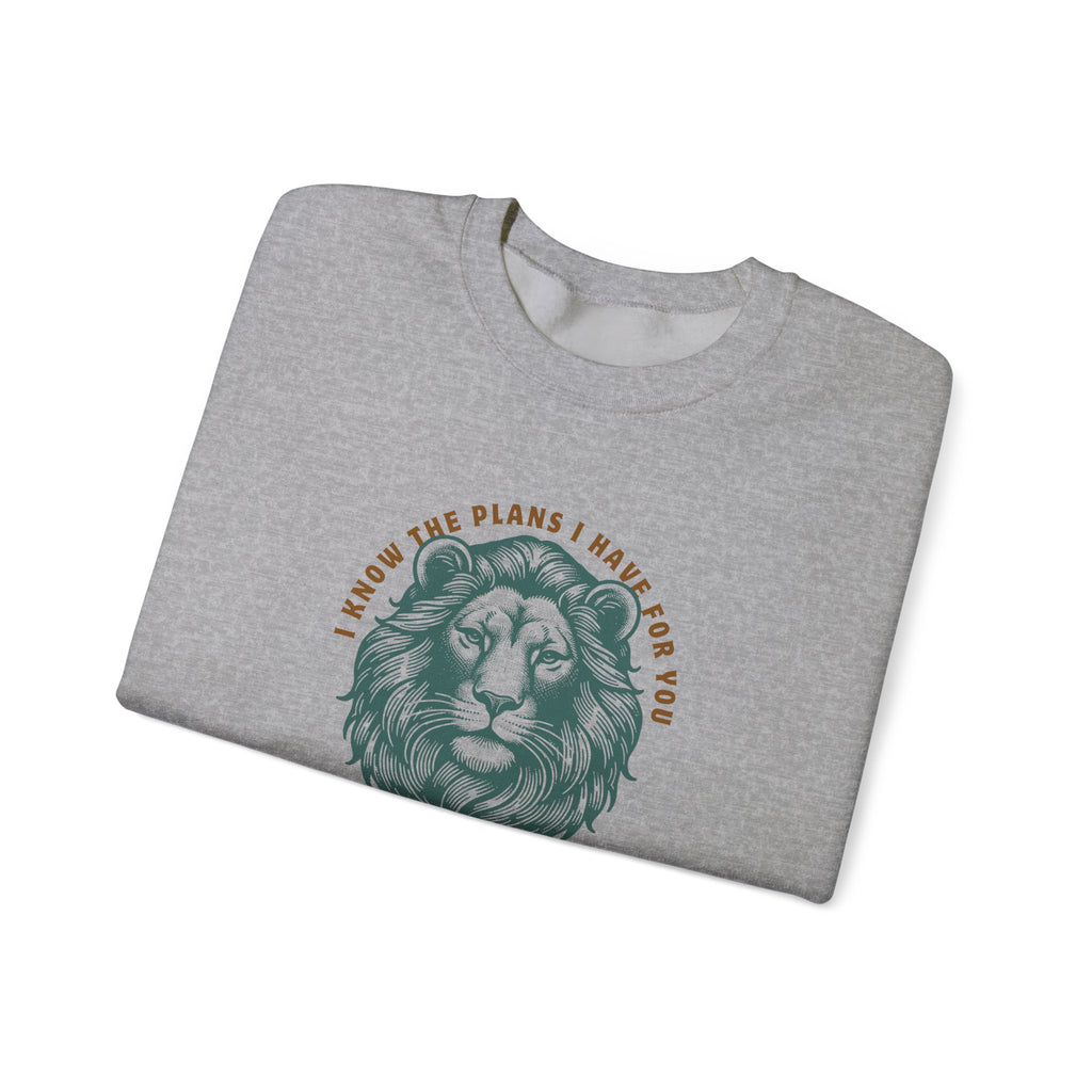 Hope & Future • Sweatshirt