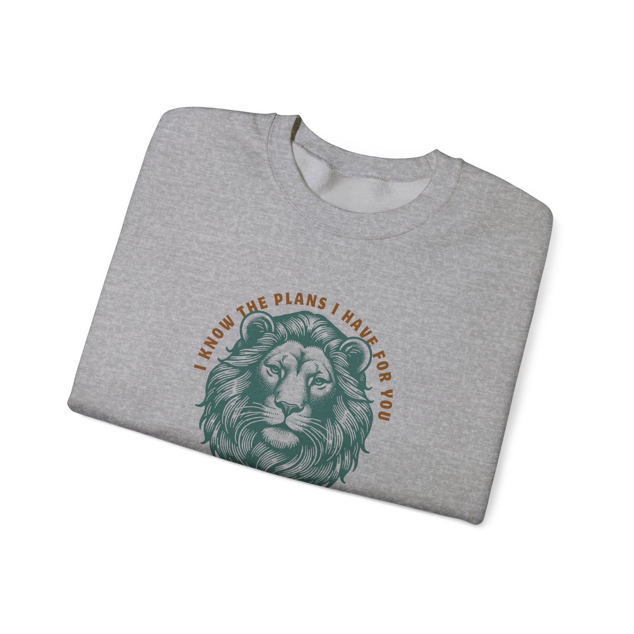 Hope & Future • Sweatshirt