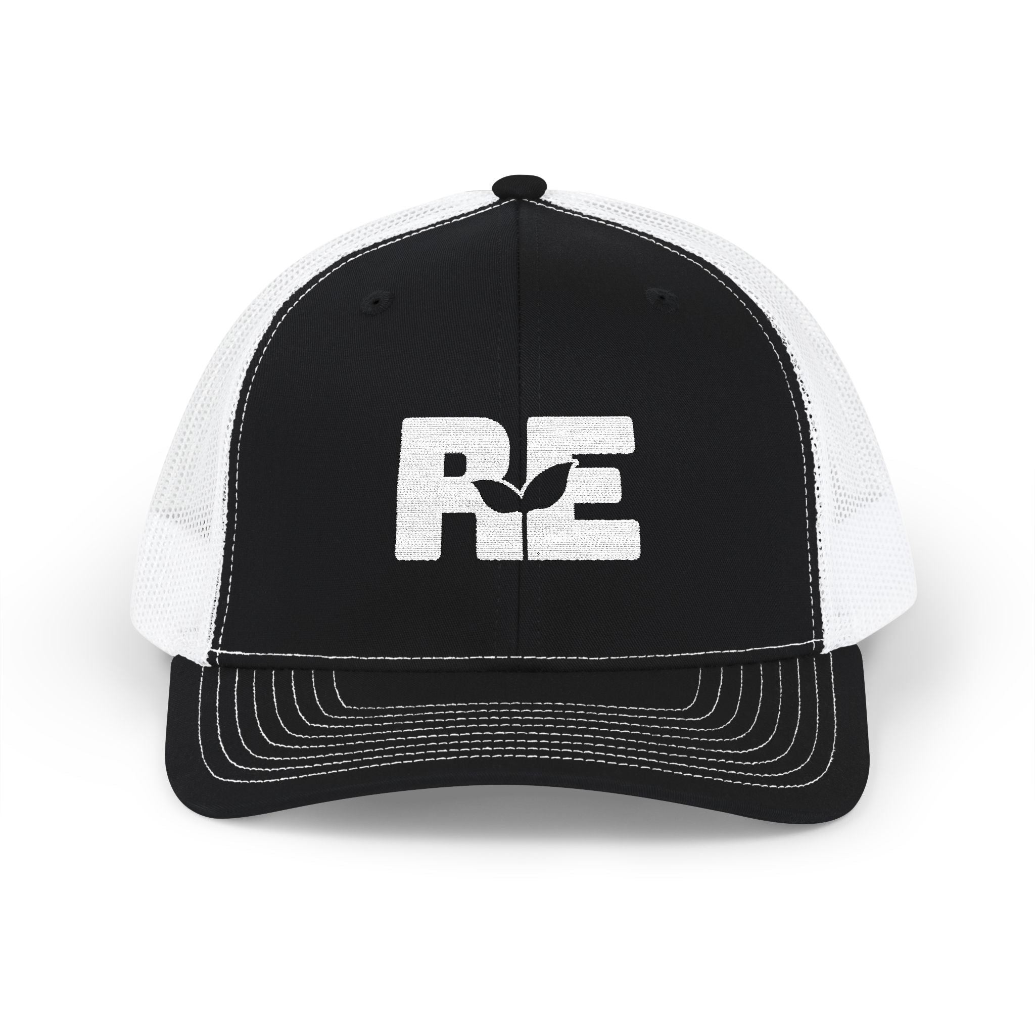 Rooted Eagle • Richardson 112