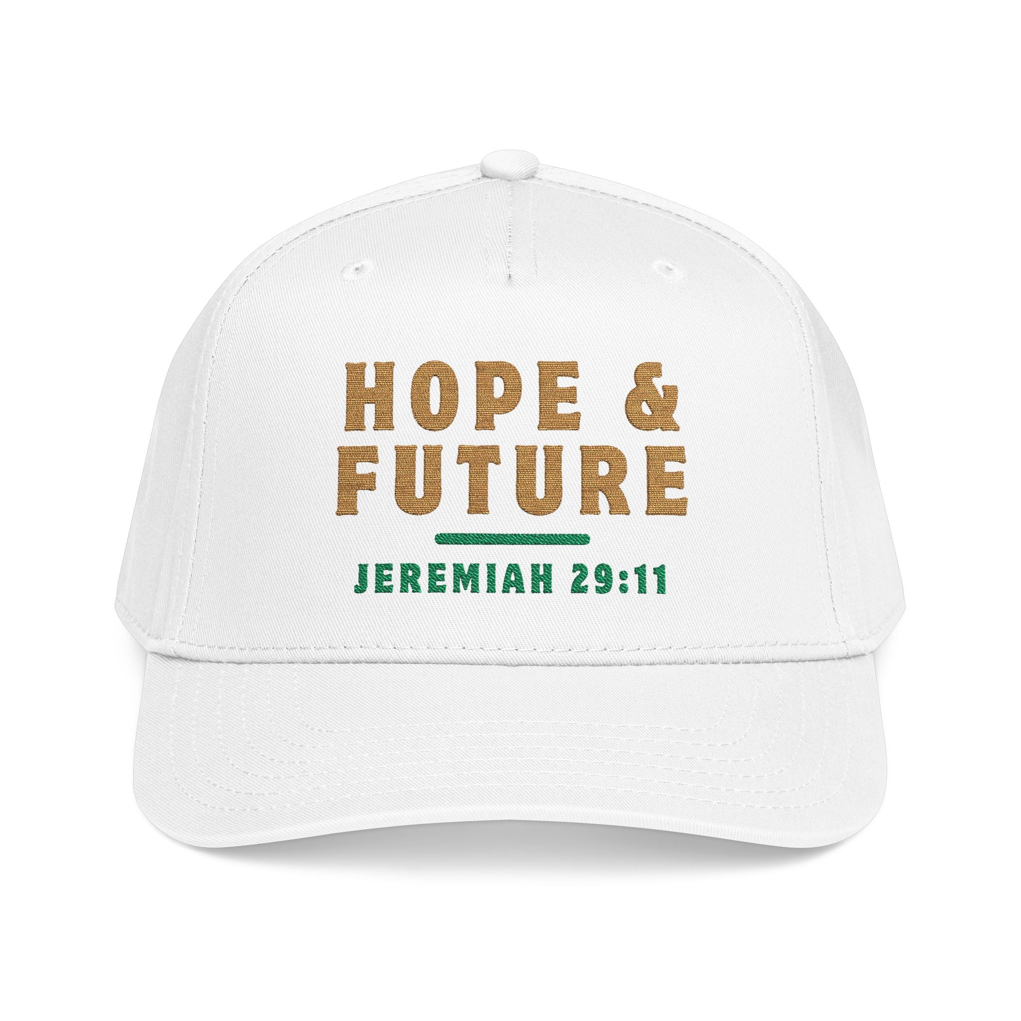 Hope & Future • OTTO Cap