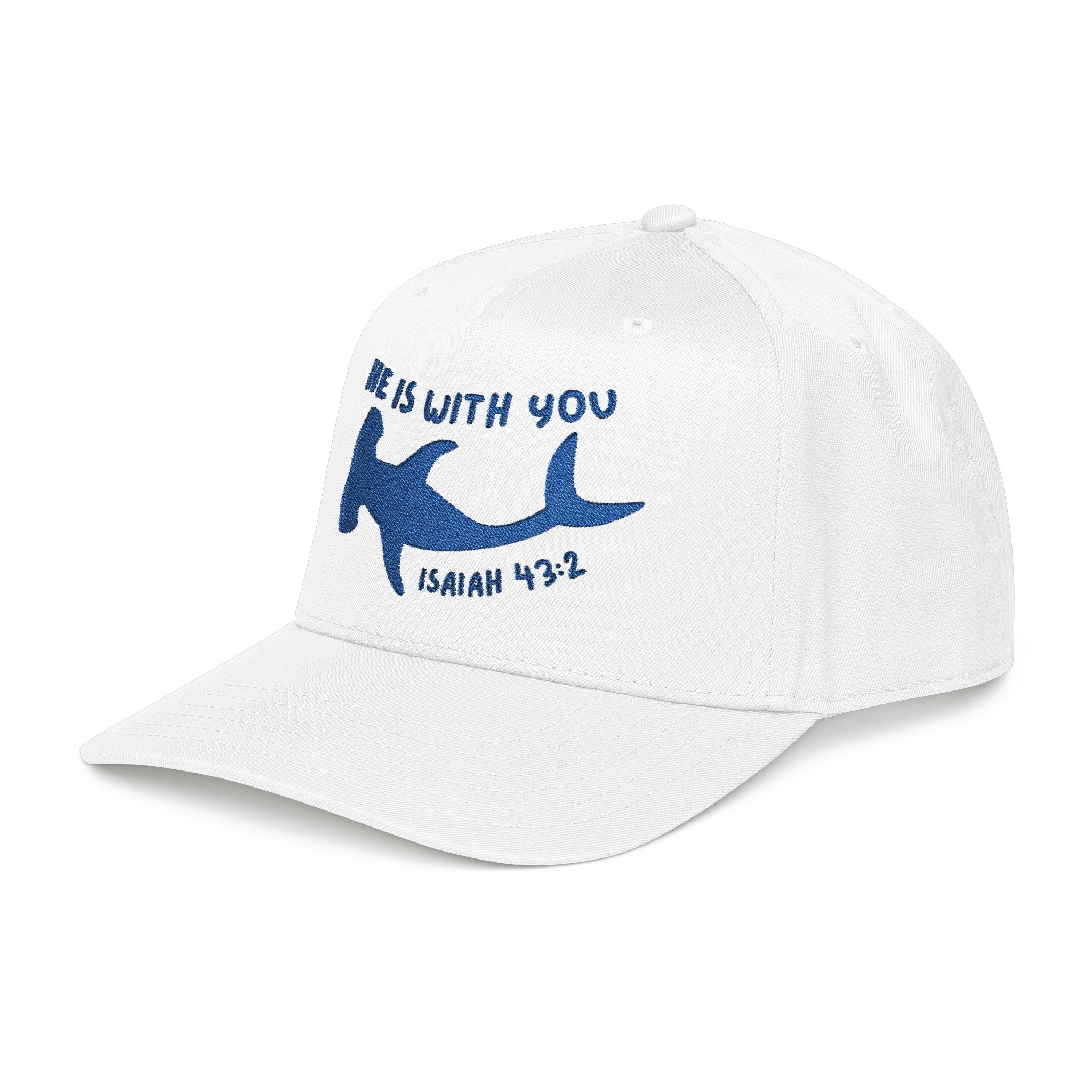 Deep Waters • OTTO Cap