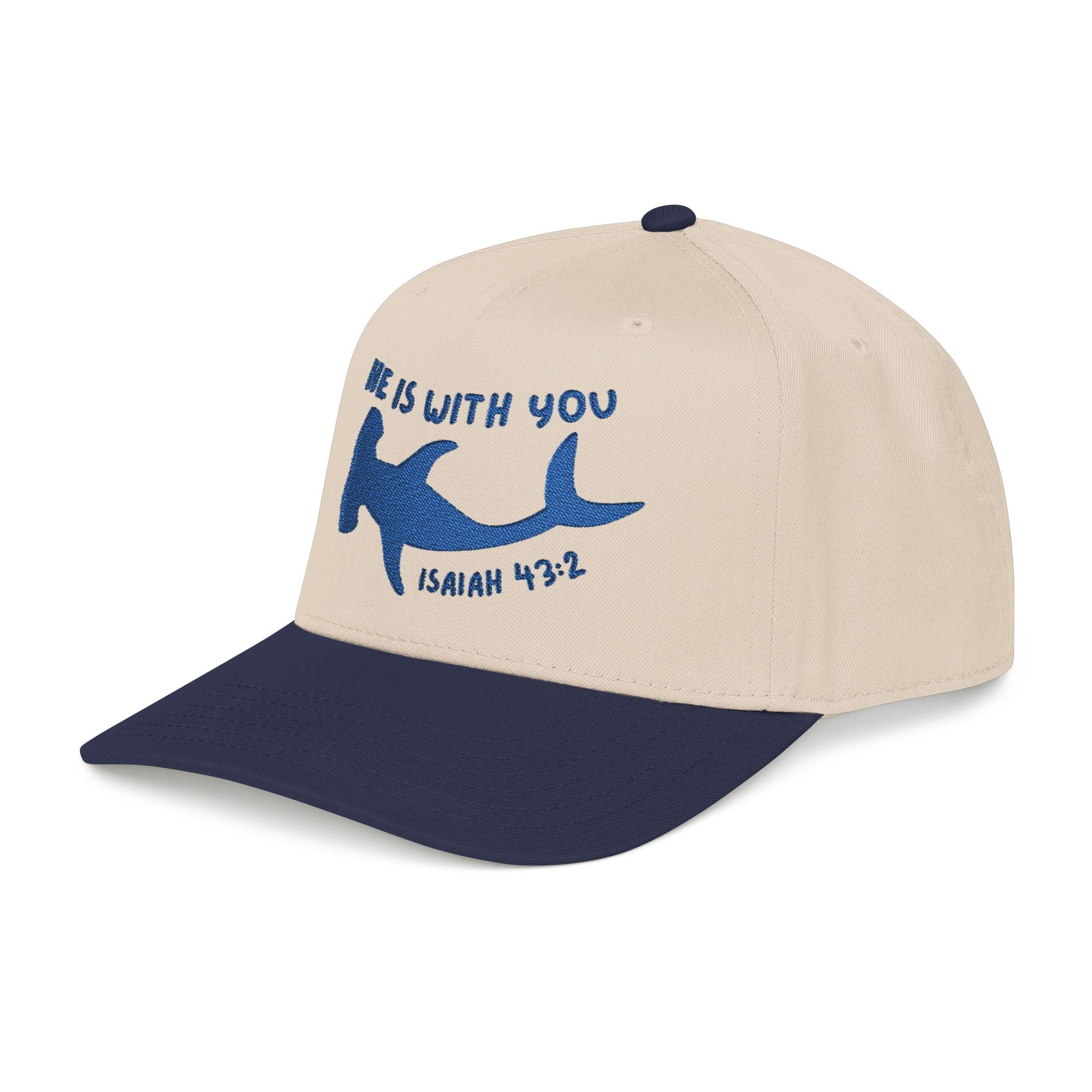 Deep Waters • OTTO Cap