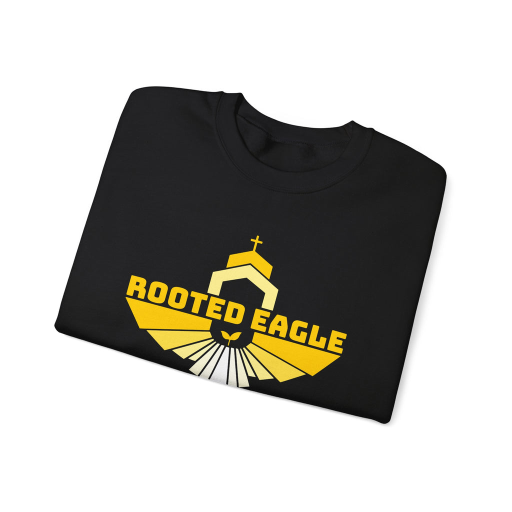 Rooted Eagle • Sweatshirt