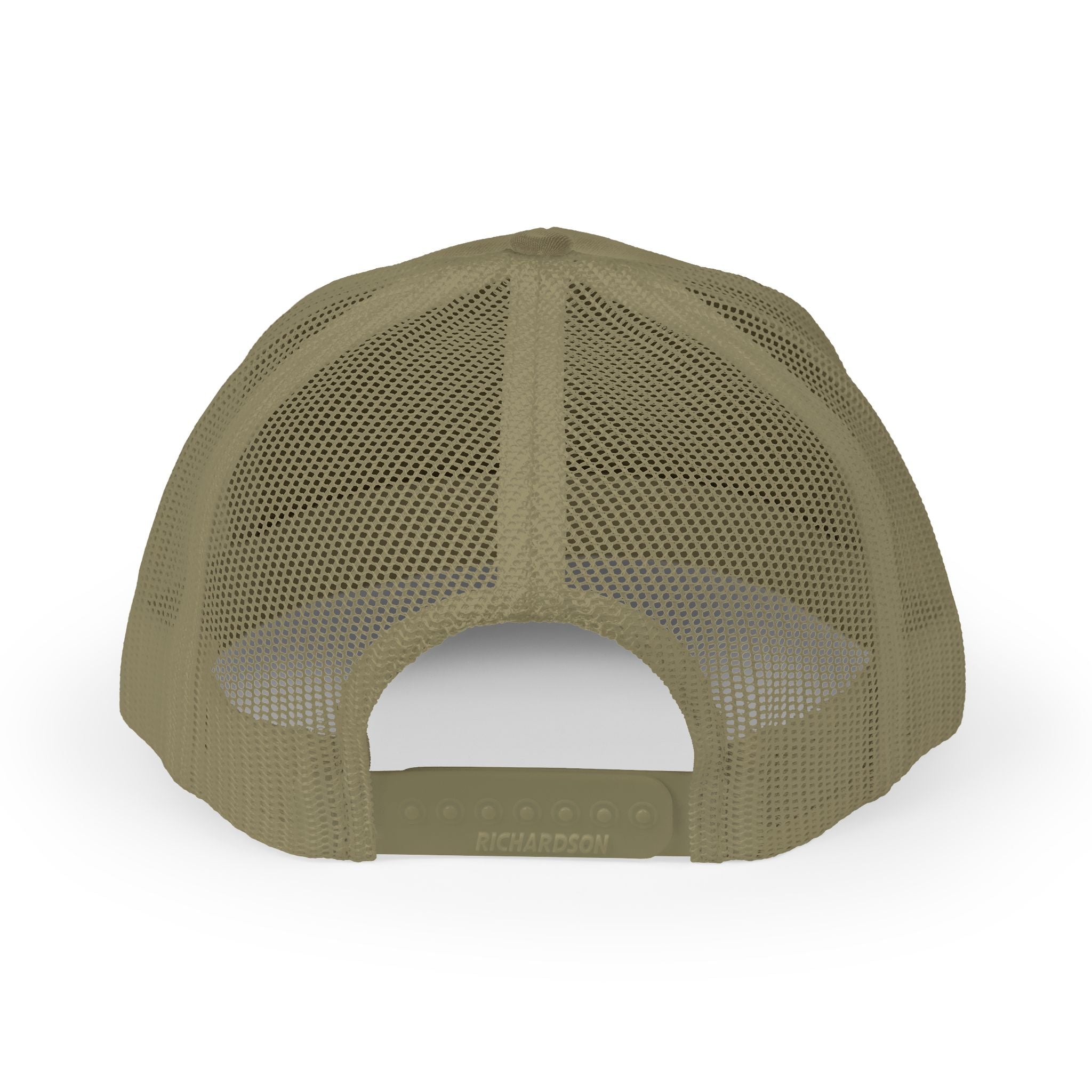 Rooted Eagle • Richardson Hat
