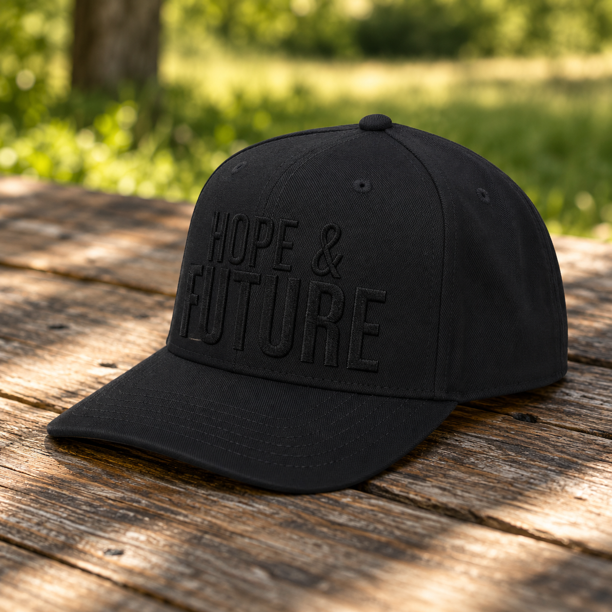 Hope & Future • OTTO Cap