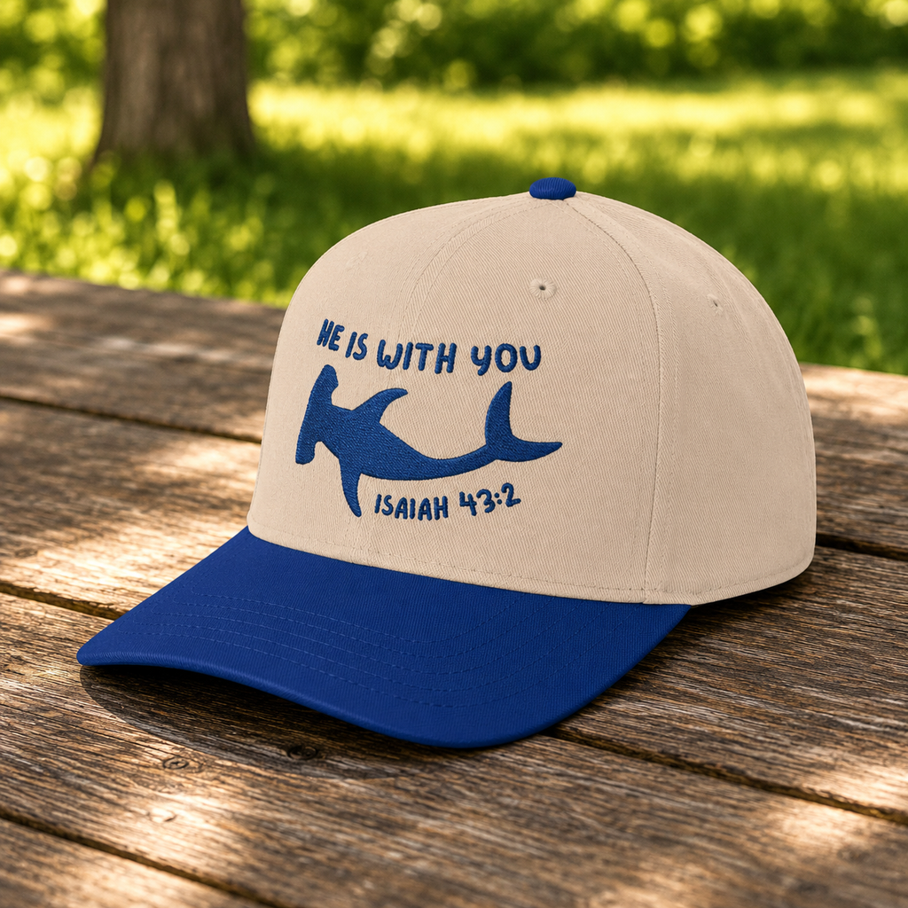 Deep Waters • OTTO Cap