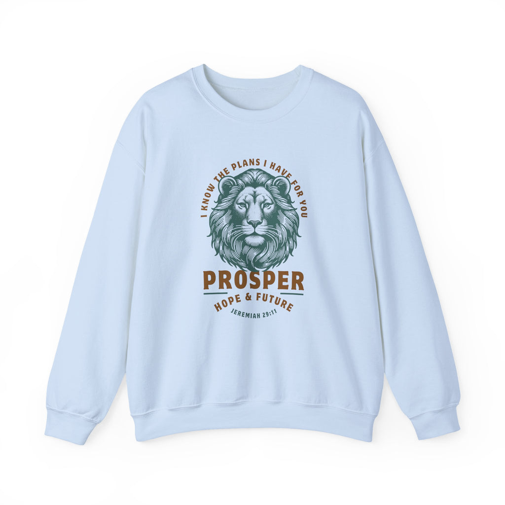 Hope & Future • Sweatshirt
