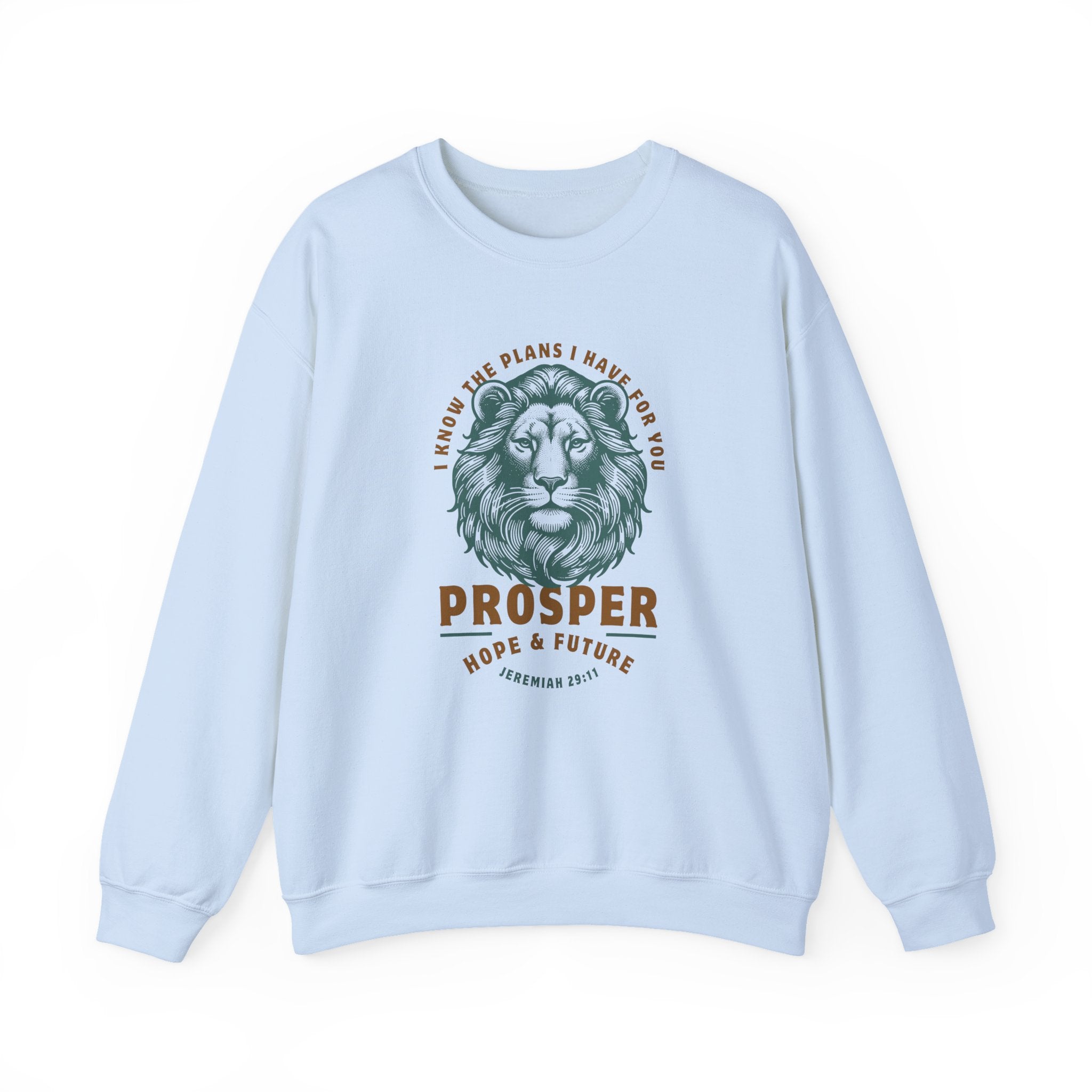 Hope & Future • Sweatshirt