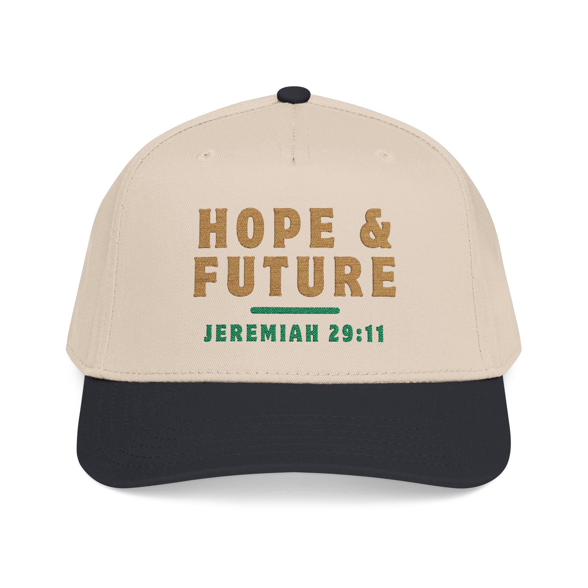 Hope & Future • OTTO Cap
