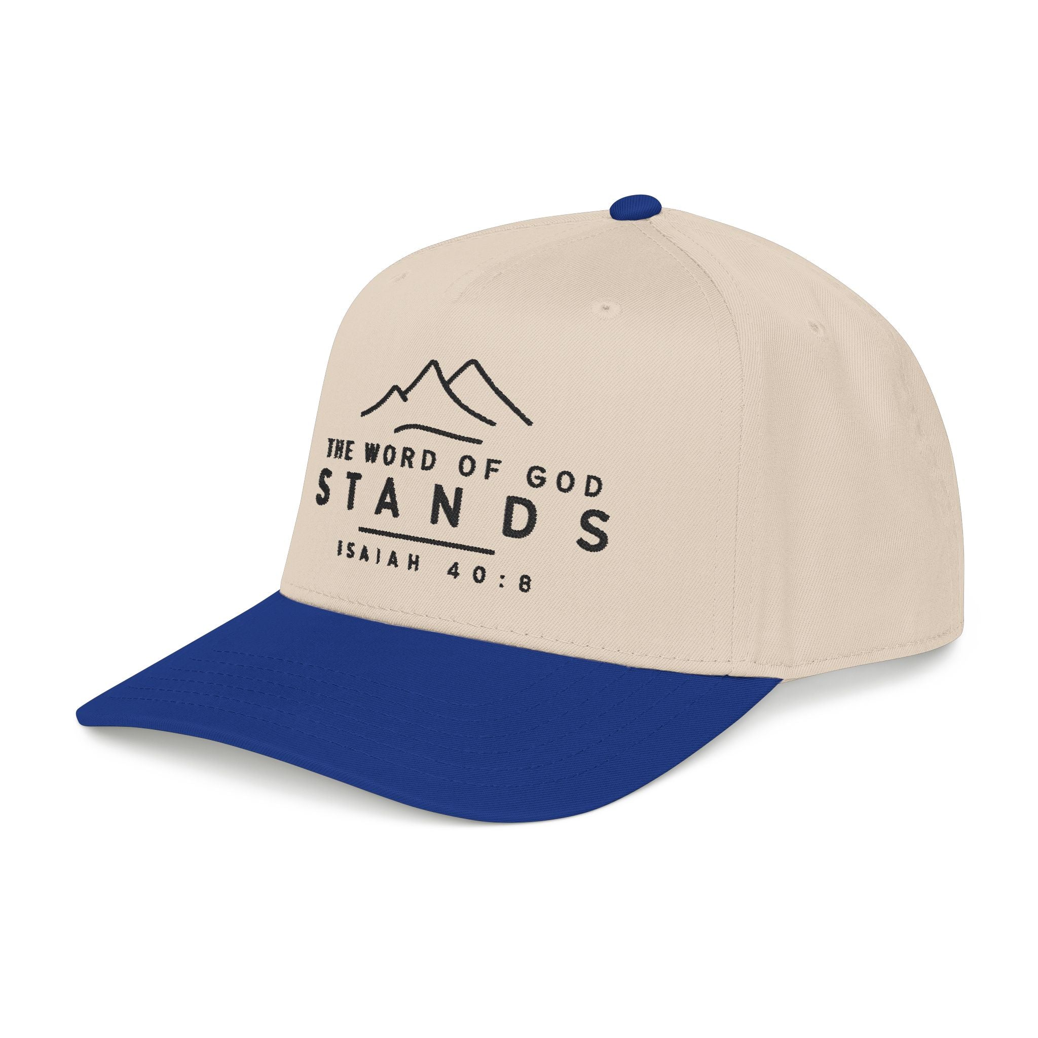 Word of God • OTTO Cap