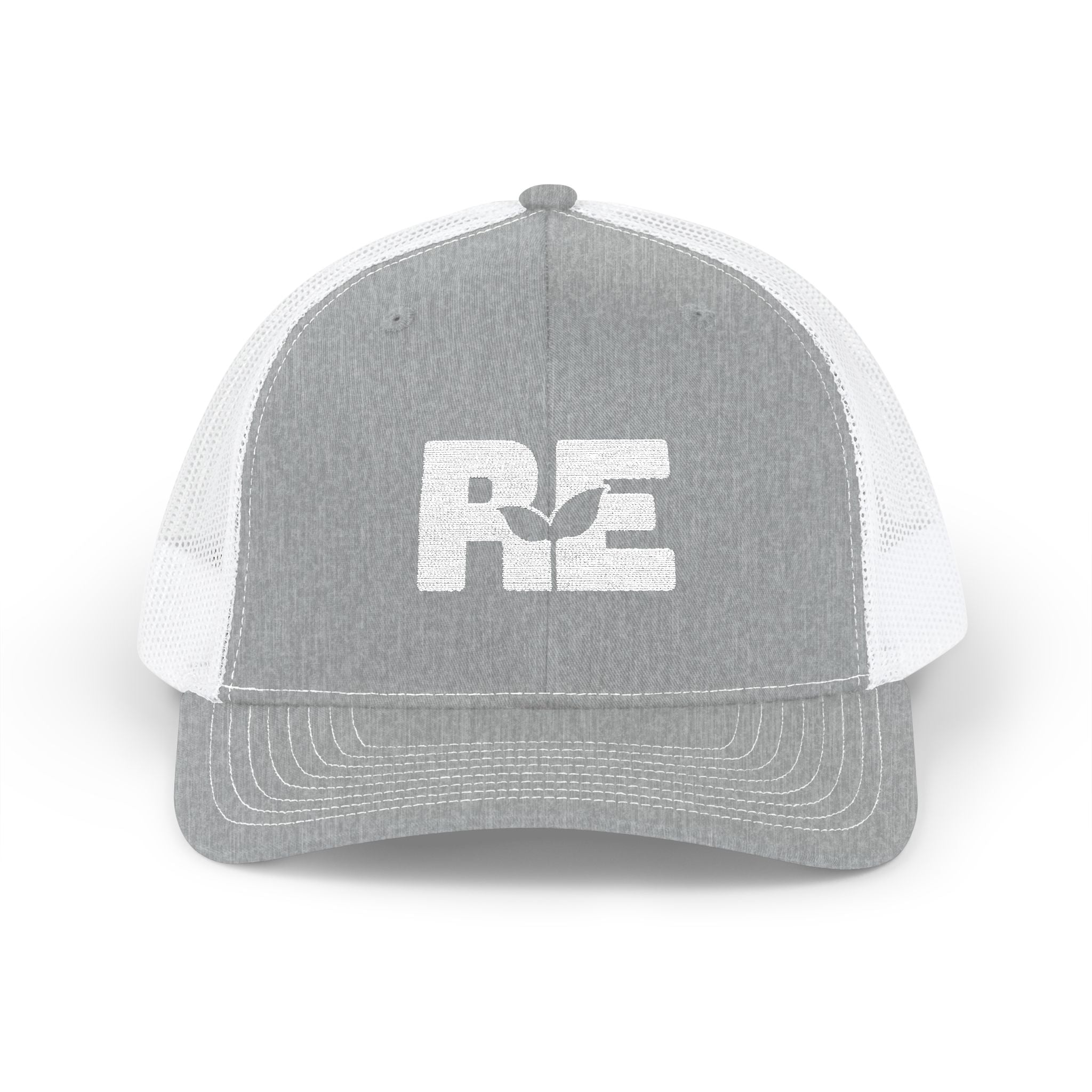 Rooted Eagle • Richardson Hat