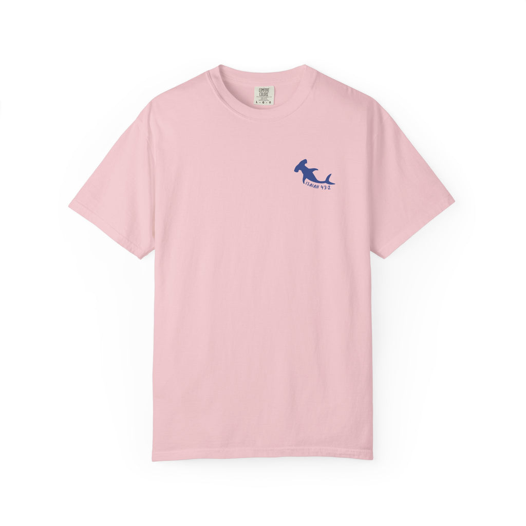 Deep Waters • Comfort Colors Tee