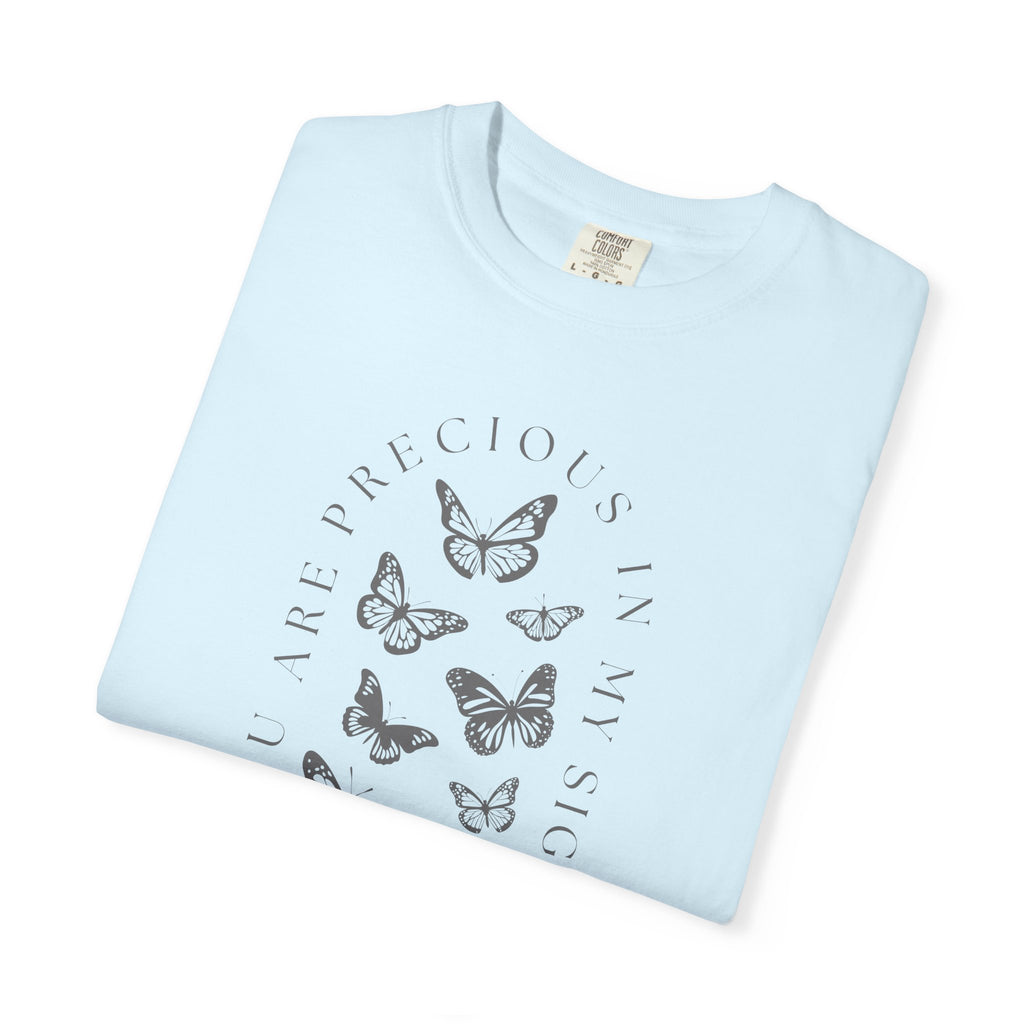 Precious in His Sight • Comfort Colors Tee